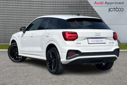 AUDI Q2 Photo 3