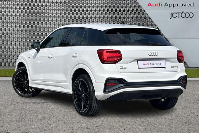 AUDI Q2 Photo 3