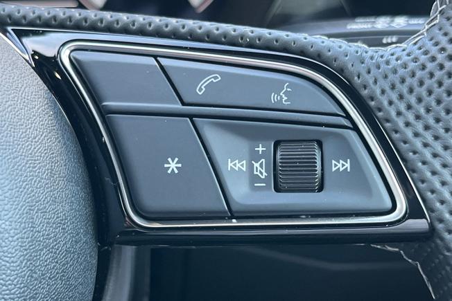 AUDI A3 Photo 17