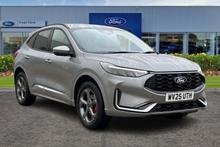 Used Ford KUGA 1