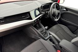 AUDI A1 Photo 2