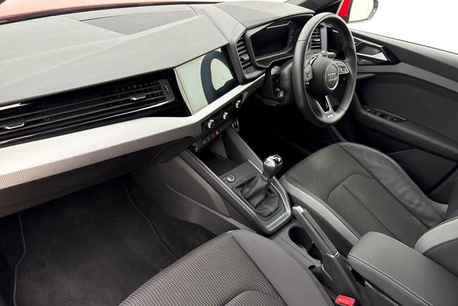 AUDI A1 Photo 2
