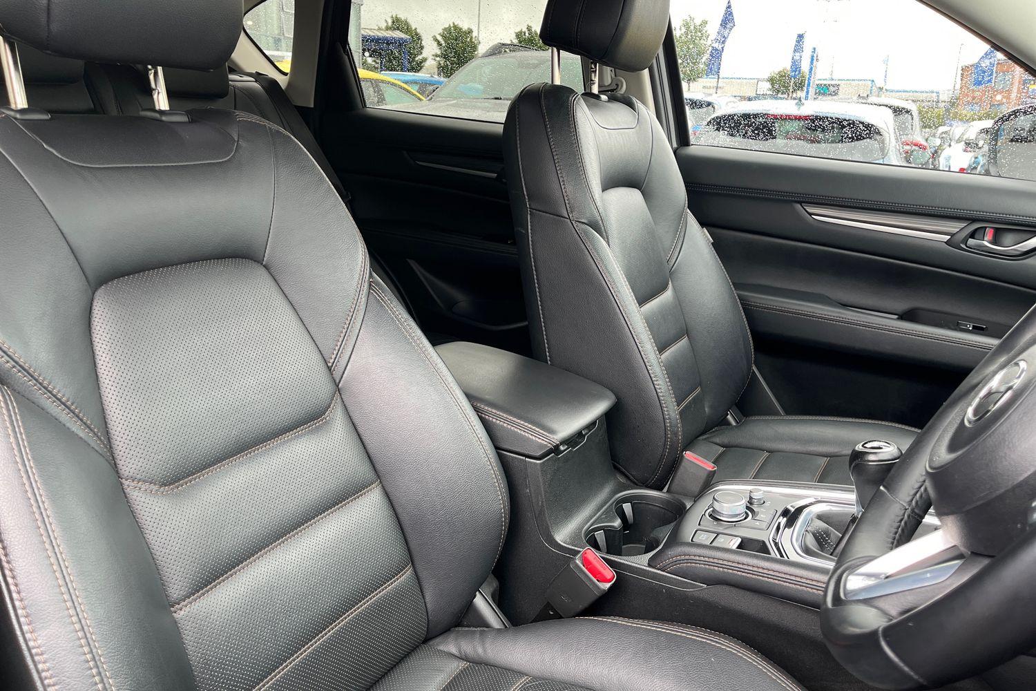 Mazda CX-5 Photo 16