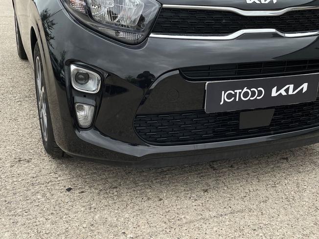 KIA Picanto Photo 22