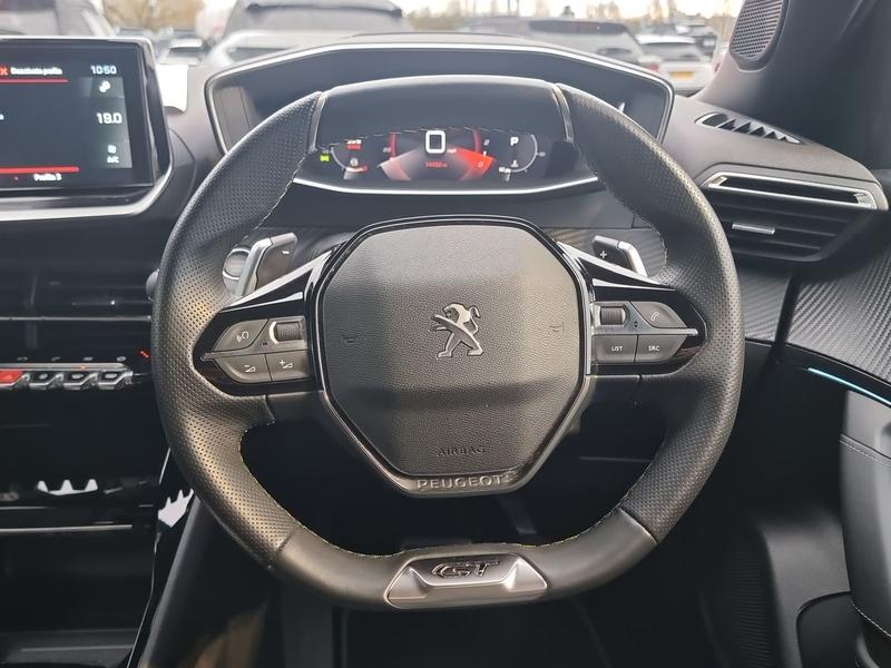 Used Peugeot 2008 LL72MVG 32