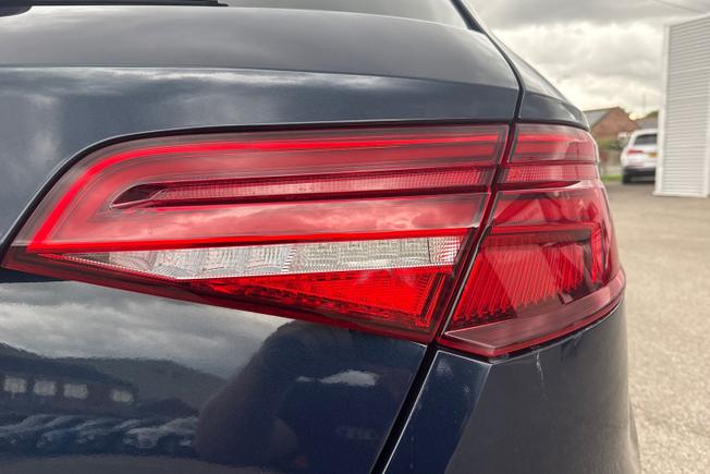 AUDI A3 Photo 18