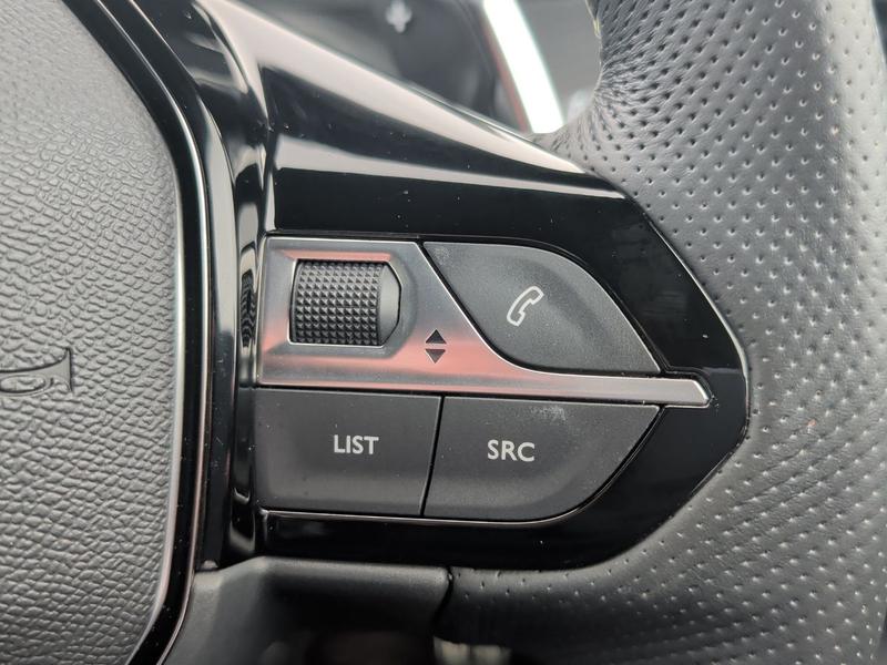 Used Peugeot 208 KO74XCU 37