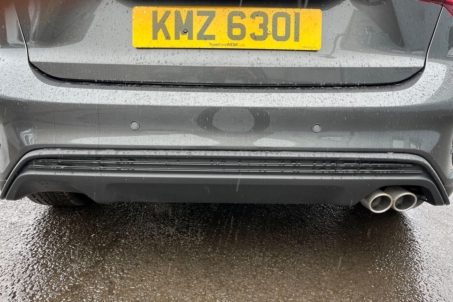 Ford Focus Photo 24