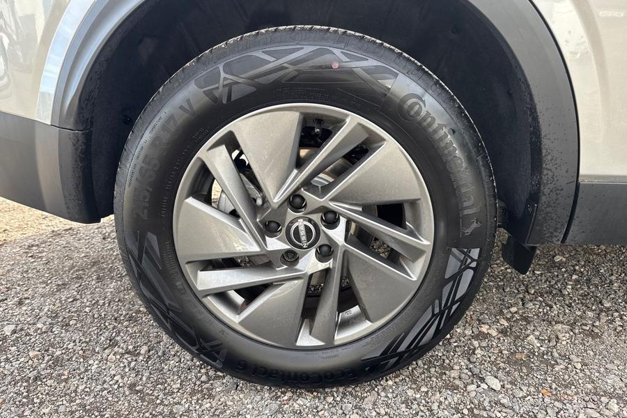 Nissan QASHQAI Photo autoimg-a07acb385efe6ff917bd7e5b50f5e4c0924b8f43.jpg