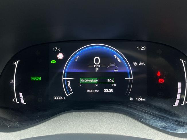 Toyota Yaris Photo 15