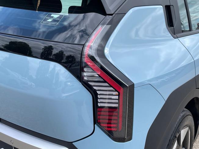 KIA Ev3 Photo 18