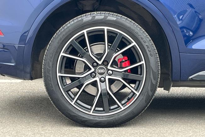 Audi Q5 Photo 5