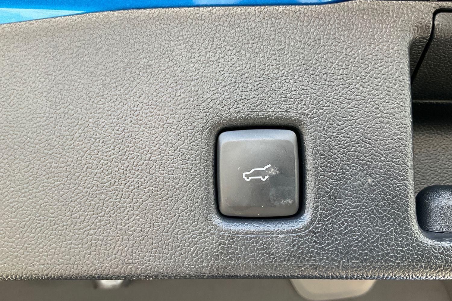 Ford KUGA Photo 36