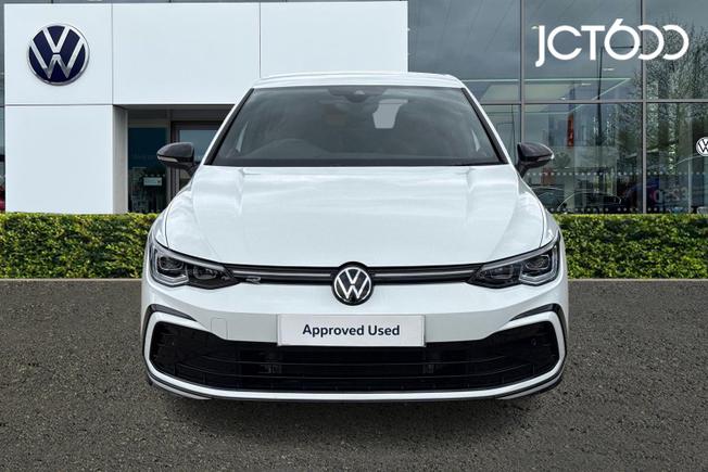 VOLKSWAGEN Golf Photo 8