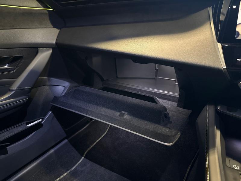 Used Peugeot 408 BJ24DVC 30