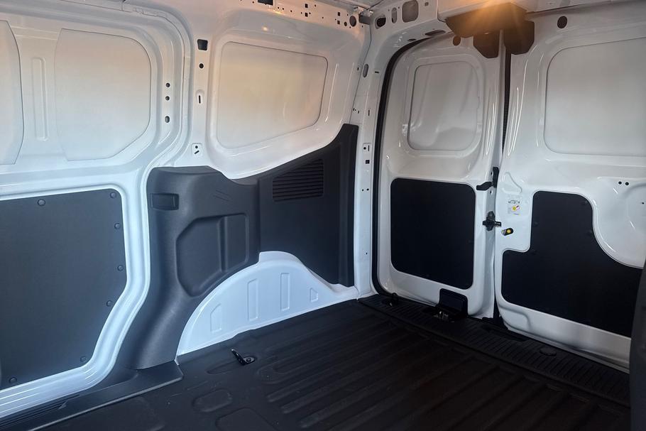 Used Ford TRANSIT COURIER BC75LCU 4