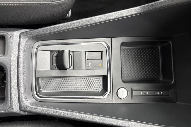 Volkswagen Caddy Maxi Photo 22