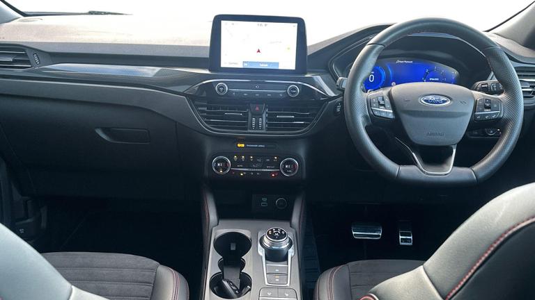 Used Ford Kuga EX70XHU 9