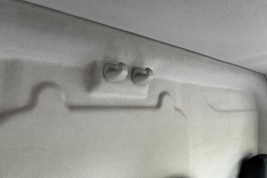 Used FORD TRANSIT HN71OMK 34