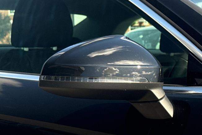 AUDI A5 Photo 20