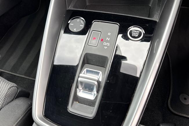 Audi A3 Photo 53