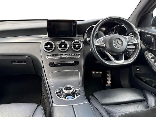 MERCEDES-BENZ Glc Photo 11