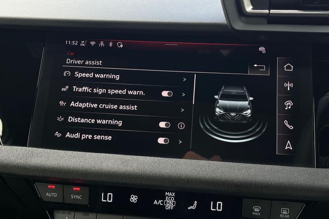 AUDI S3 Photo 35