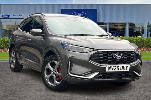Used Ford KUGA WV25UHY 1