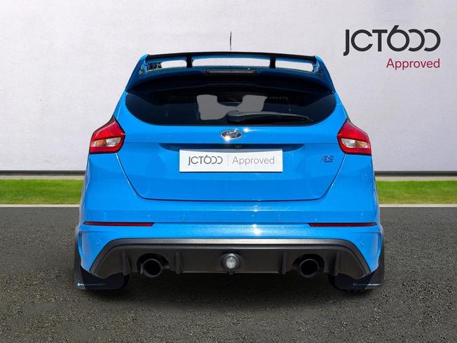 FORD Focus Photo 7