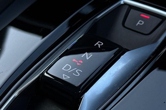 AUDI A3 Photo 22