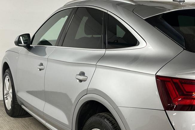 Audi Q5 Photo 33