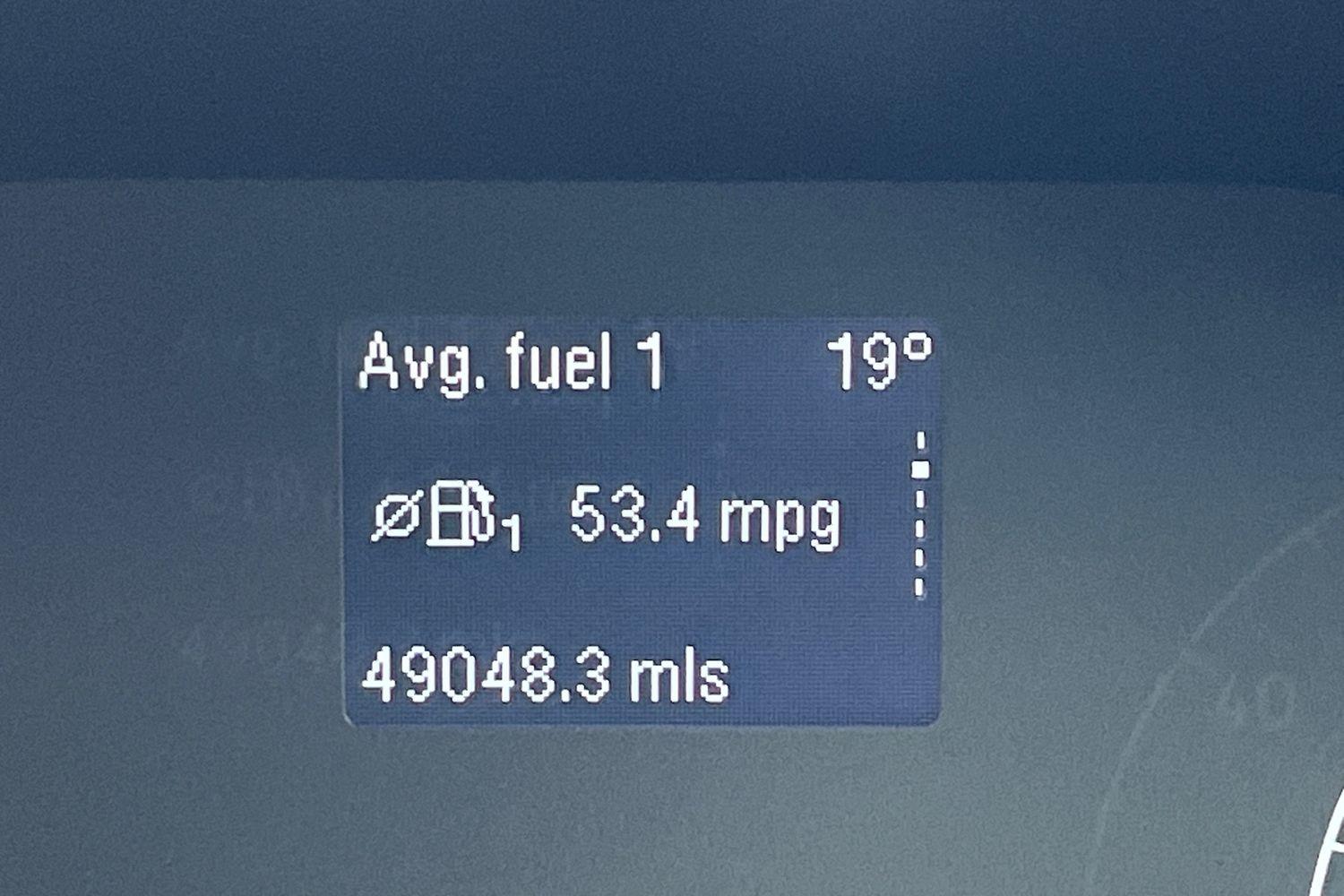Ford TRANSIT CONNECT Photo 28