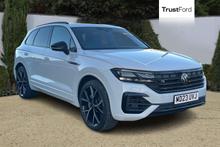 2023 Volkswagen TOUAREG