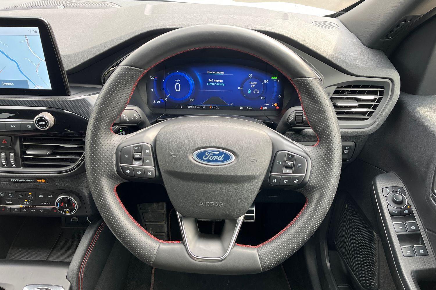 Ford KUGA Photo 11