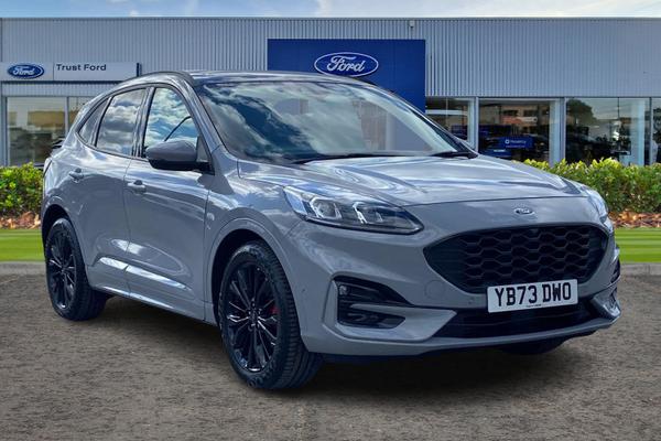 Used Ford KUGA YB73DWO