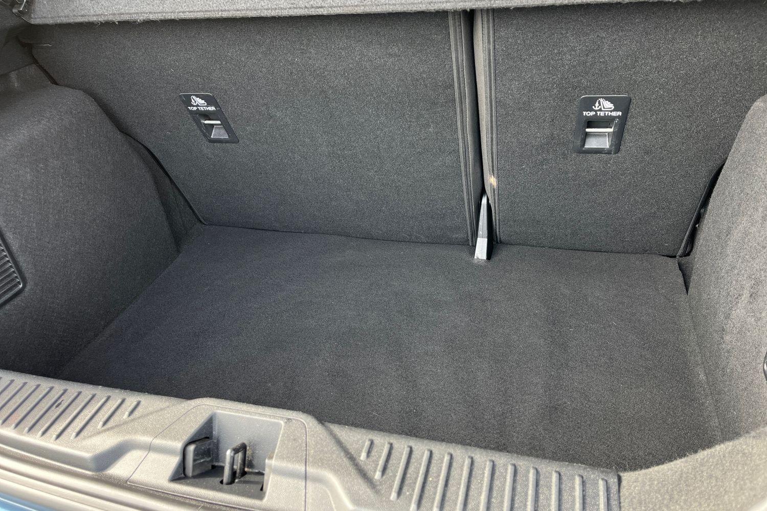 Ford Fiesta Photo 20