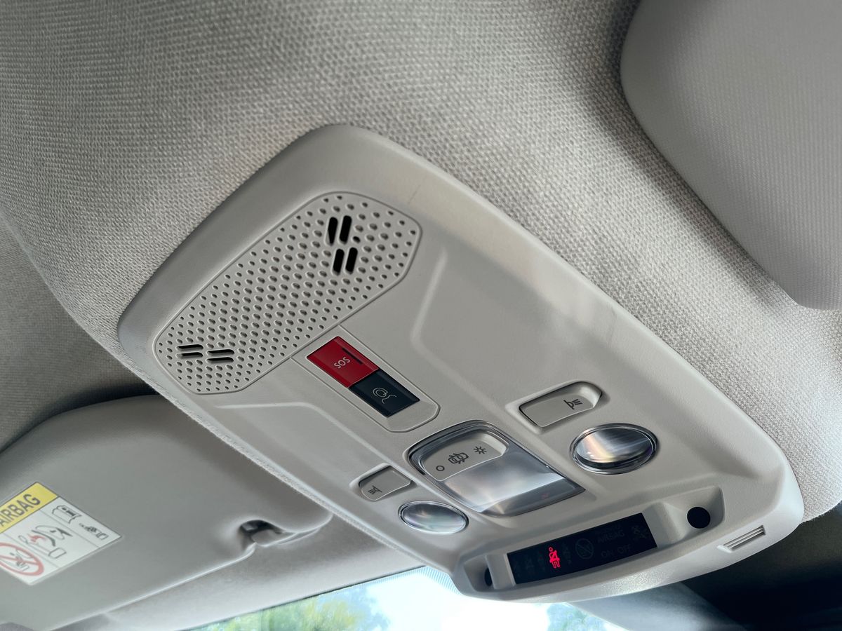Citroen e-C4 Photo 33