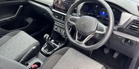 Volkswagen T-cross Photo 5