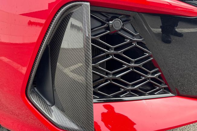 Audi RS3 Photo 57