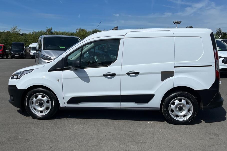 Used Ford TRANSIT CONNECT YO73XBB 33