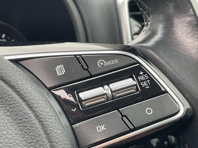 KIA Sportage Photo 17