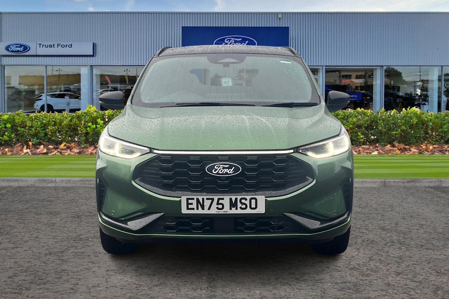 Ford KUGA Photo 5