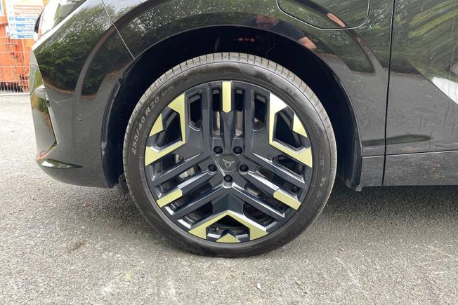 CUPRA Terramar Photo 5