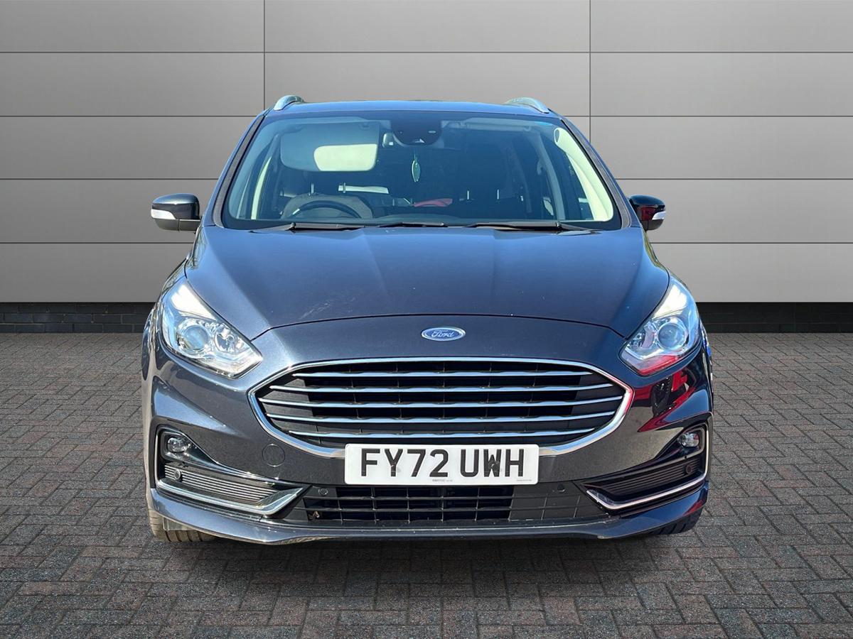 Ford Galaxy Photo 7