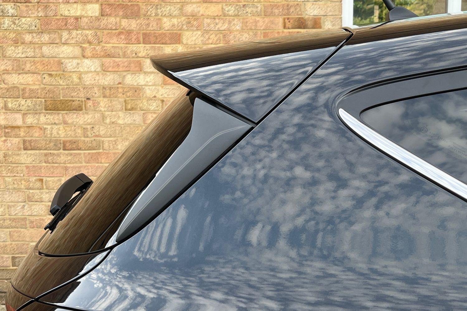 Ford FIESTA Photo 37