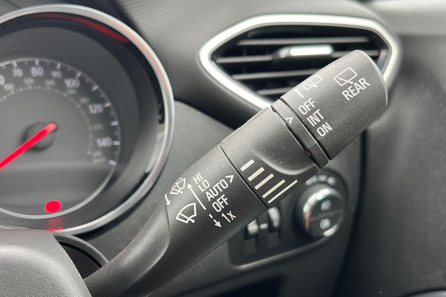 Vauxhall Crossland X Photo 14