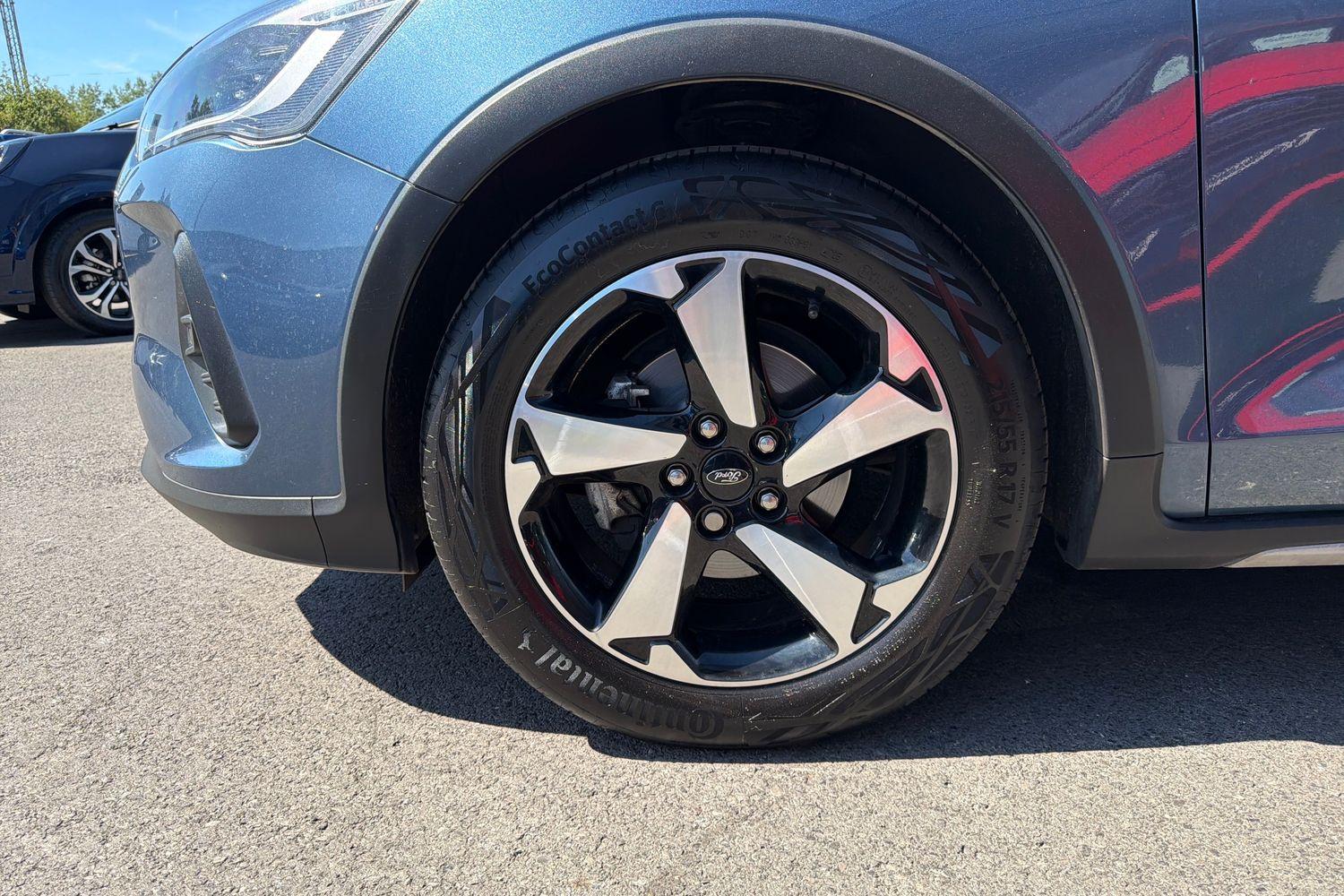 Ford FOCUS Photo 7