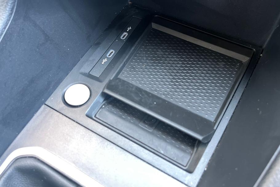 Used Ford TRANSIT CONNECT LC74EWD 33
