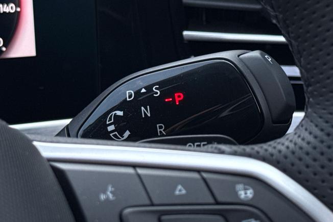 Volkswagen Passat Photo 35