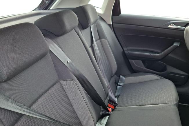 Volkswagen Polo Photo 9